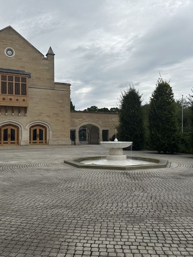 英國8日深度遊 博物館裏探尋歷史印記