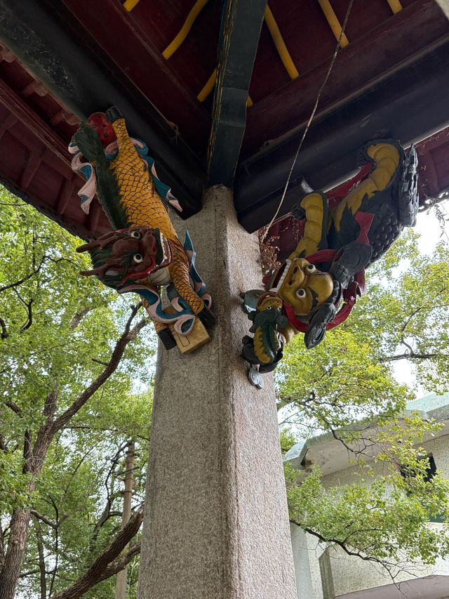 湘潭-長沙2日遊｜冬天的熱門行程攻略必讀