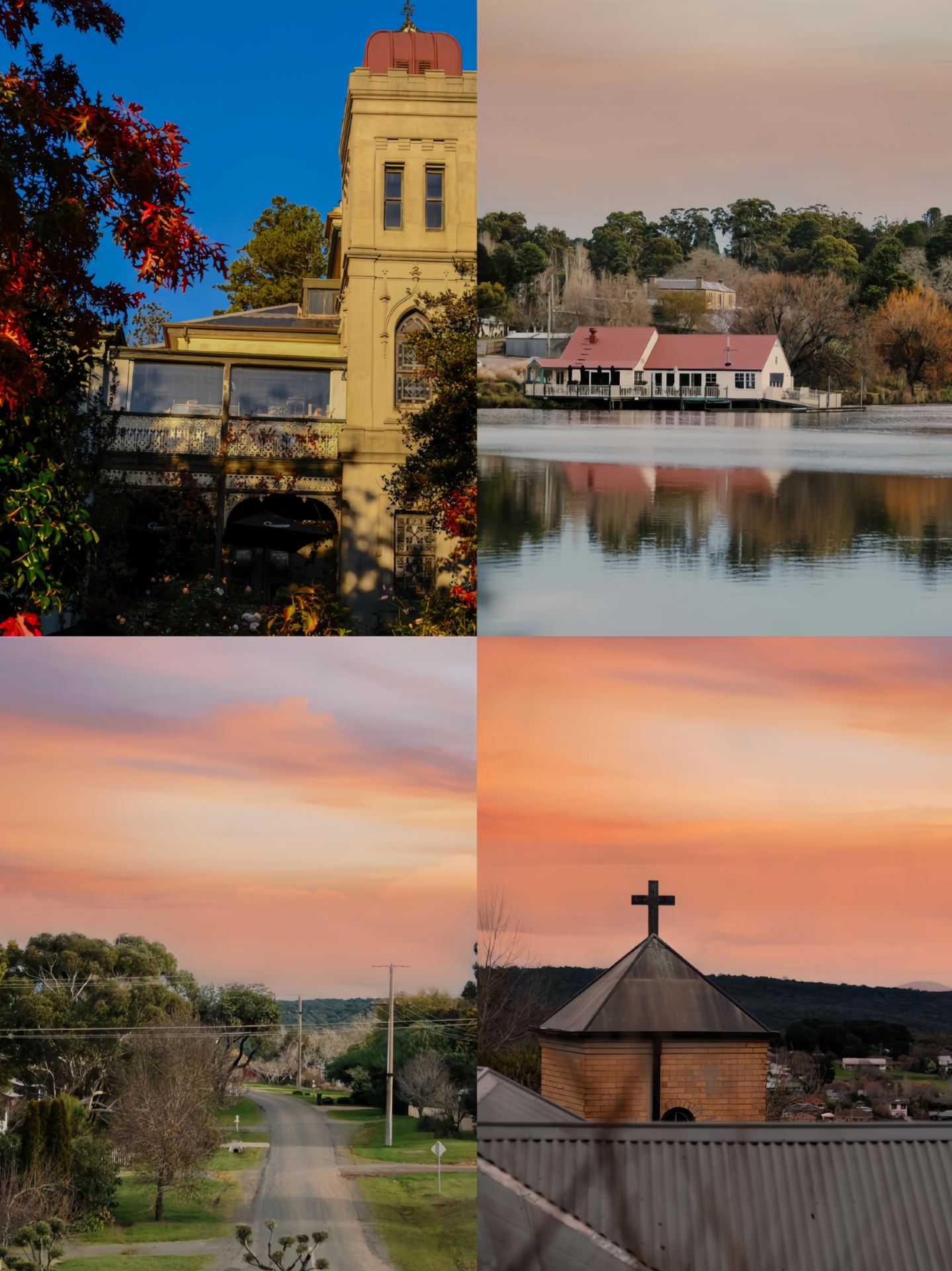 Explore Daylesford Abbey: A Timeless Journey