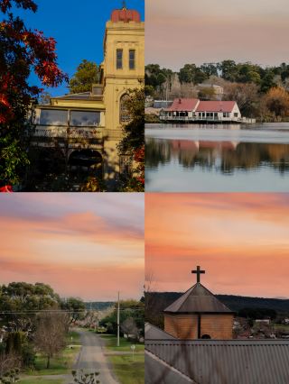Explore Daylesford Abbey: A Timeless Journey