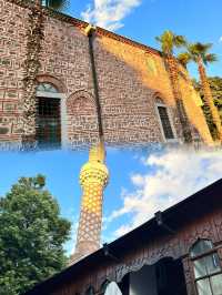 探索保加利亞古老瑰寶：普羅夫迪夫不可錯過的旅行盛宴