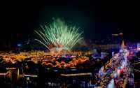來宜春旅遊，必去逛的5大夜市！