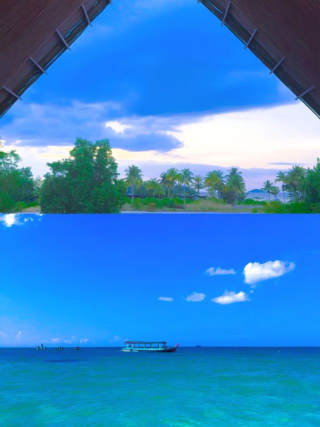 探索勿里洞｜印尼的隱秘夢幻海島天堂
