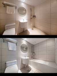 韓國龜尾市Hotel Soha