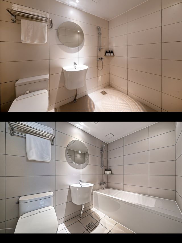 韓國龜尾市Hotel Soha