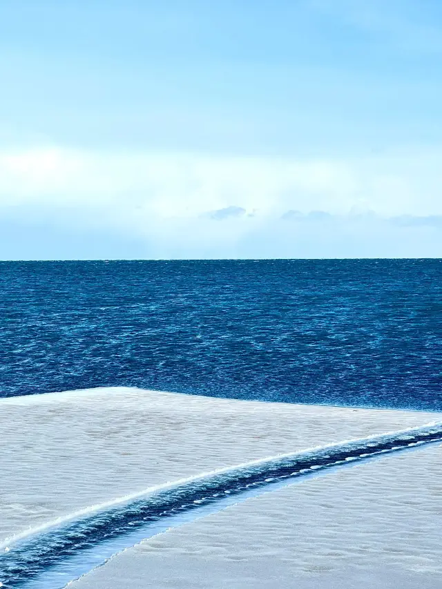 칭하이 시닝-칭하이호 7일 자유여행, 초 상세 여행 가이드 대공개