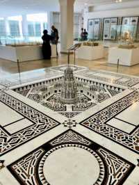 A Cultural Oasis: Why the Islamic Arts Museum is a Must-See in KL
