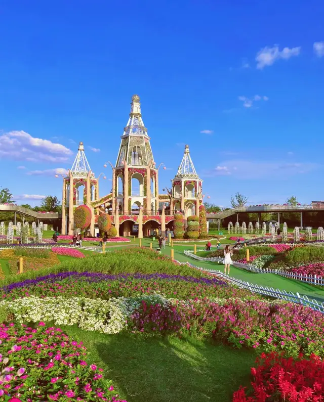 上海迪士尼以外的另一個童話世界 適合帶小朋友