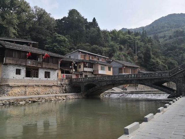 漳州旅遊：探索閩南文化與自然風光的完美結合