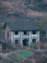 在湖南，我發現了一個拒絕「被修復」的古村落