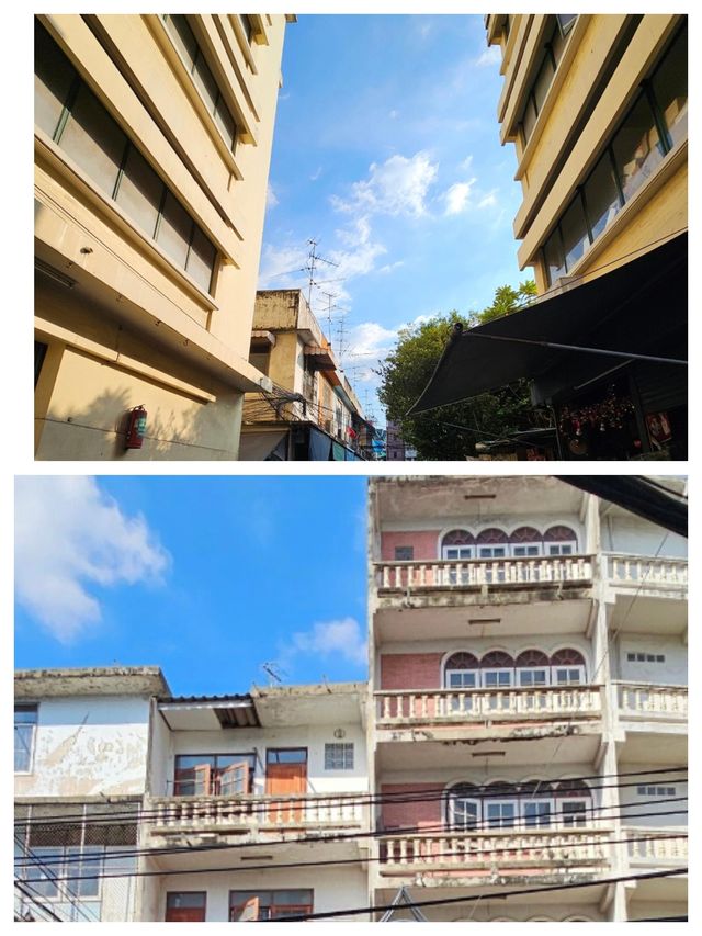 泰國那空拍儂府：探索邊境小城的獨特魅力