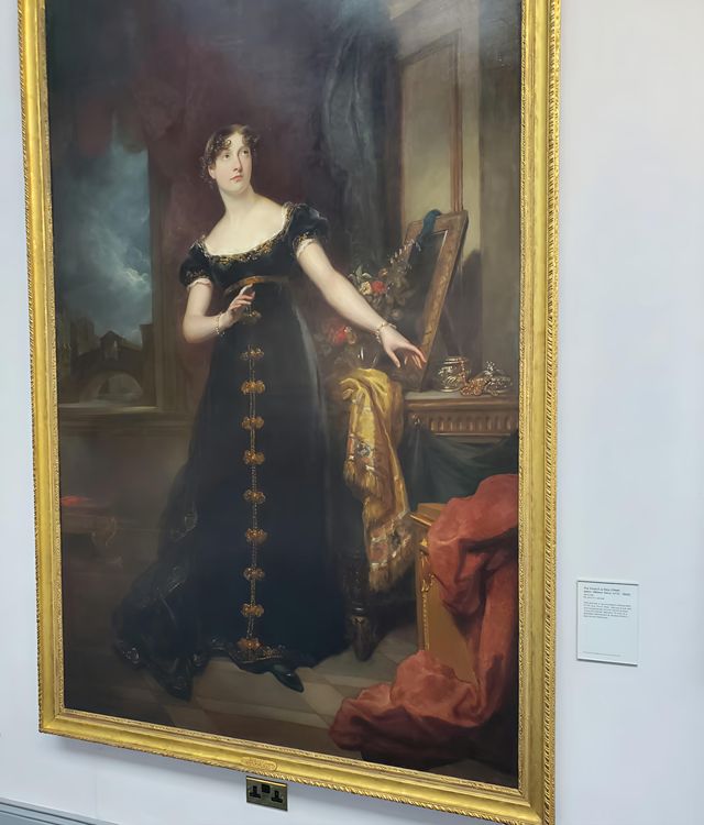 探索伍爾弗漢普頓美術館的魅力｜展開一趟獨特的藝術探索之旅