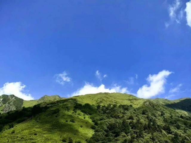 阿爾溝遊玩攻略