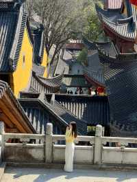 杭州旅遊景點攻略
