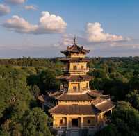 潮州淡浮院 | 邂逅文化與自然的靜謐之所