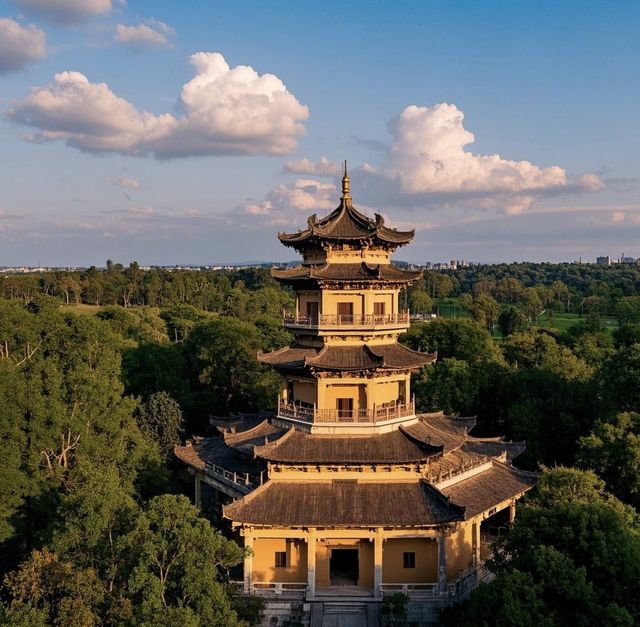 潮州淡浮院 | 邂逅文化與自然的靜謐之所