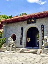 羊城行旅：廣州的古韻與海風