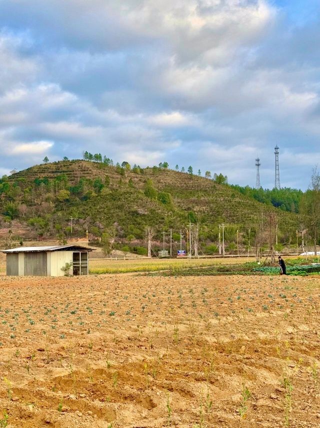 在廣東！不用花錢可以住三天的精神避難所