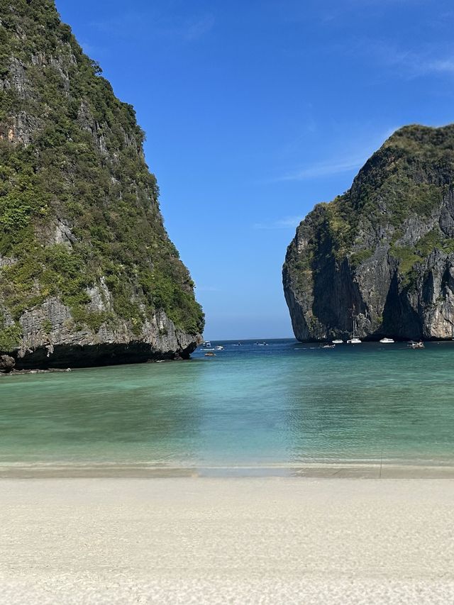 6日泰國遊 免簽出行輕鬆玩遍熱門景點