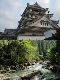 德島市｜小眾寶藏地的春日漫遊記