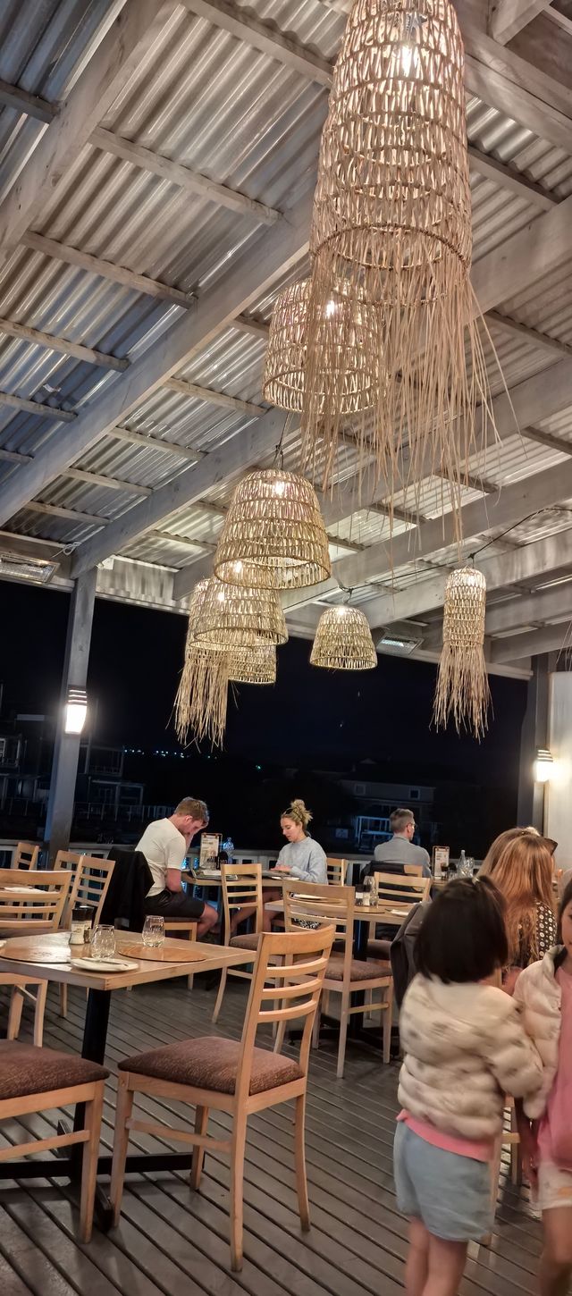 南非旅行第四站：克尼斯納小鎮