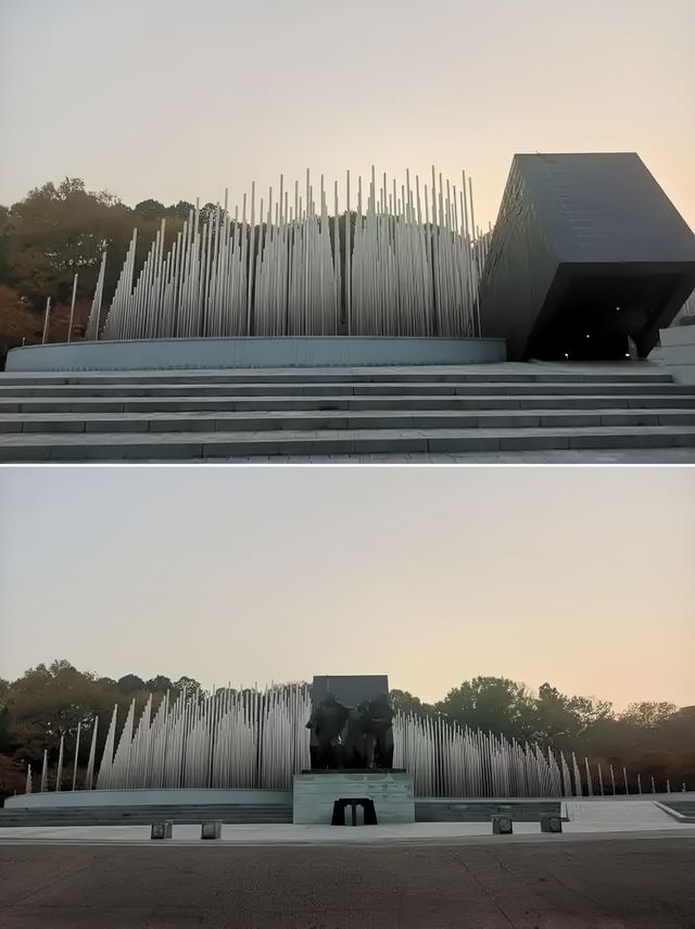 韓國光州兩天遊，超詳細攻略來啦！