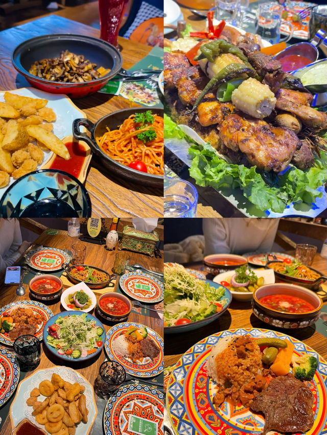 盧布林｜紅屋頂 綠山城