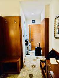 住宿體驗@黑山KINGS PARK HOTEL