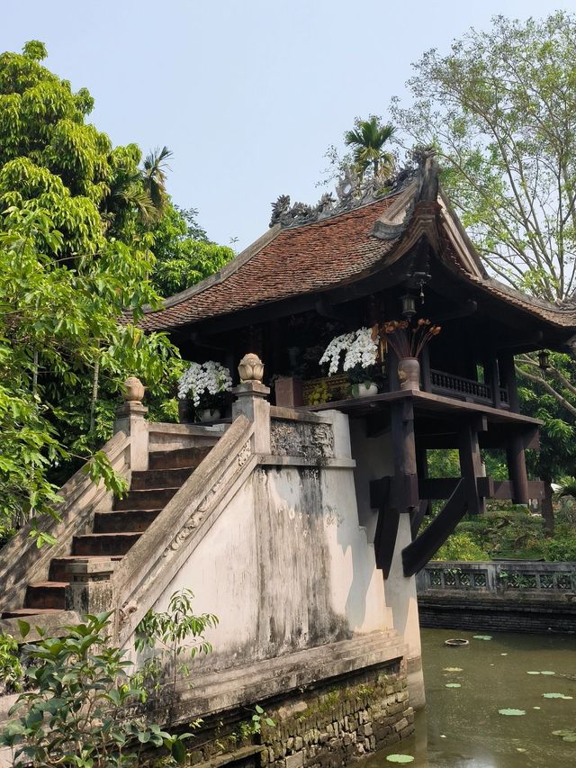 越南7日深度遊 超詳細攻略來襲