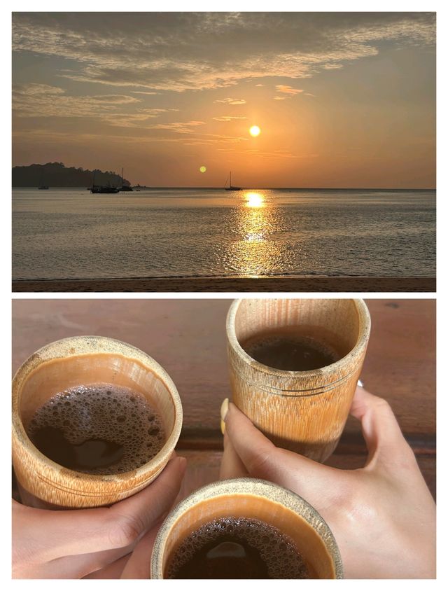 被低估的泰國寶藏地，拉廊帕延島全攻略。