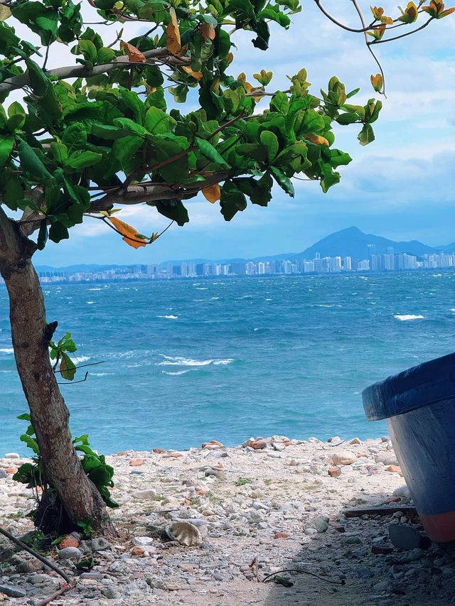 5日老友遊：三亞-西島打卡全攻略必玩路線