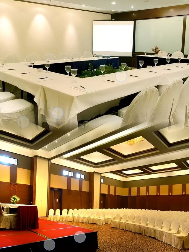 【亞齊秘境·愛馬仕宮殿酒店入住指南】