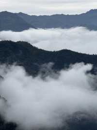 6日重慶等地理想行程規劃清明時節 你一定得來