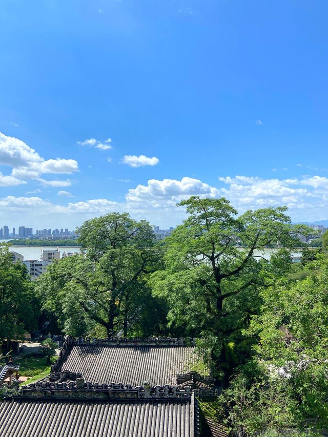 4日暢遊汕頭-漳州-潮州 玩轉三地不踩雷