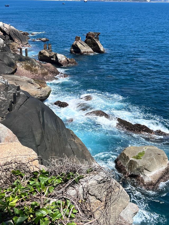 小長假攻略來襲！瓊海－陵水這樣玩才過癮