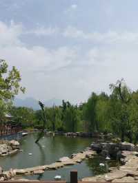 濟南-泰安-濟寧3日深度遊 熱門風景一網打盡