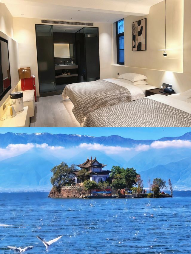 海景房特別喜歡