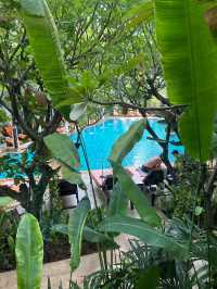 金邊｜Palace Gate Hotel & Resort 超級舒適的度假體驗   酒店：Pal