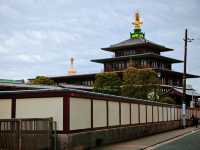 川崎大師平間寺