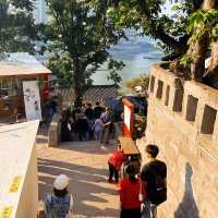 2025好去處｜這裡很重慶，這裡與古色古香的湖廣會館隔江相望
