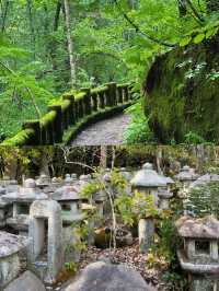 小松，在歷史與自然間奏響旅行的美妙樂章