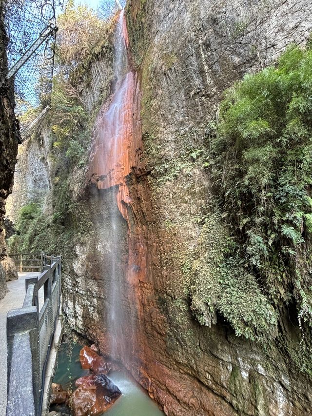 2天小長假 玩轉恩施土家族苗族自治州