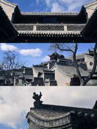 小長假要去晉中—臨汾旅遊攻略 看完秒懂