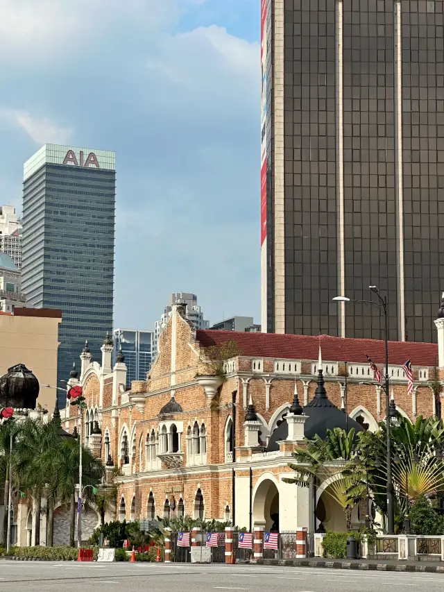 A budget-friendly 2k per person itinerary for Singapore and Malaysia with great value