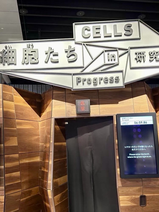 逐夢未來的科學之旅