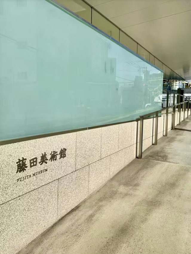 藝術的靜謐角落