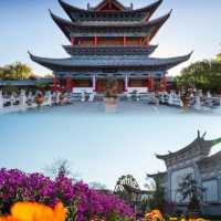 Spring Exclusive! A Guide to Experiencing the Spring in Lijiang Old Town