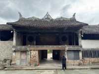 資中鐵佛鎮王家祠