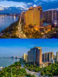 親子旅行——清遠國際酒店，優質體驗！！！