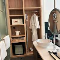 ✨新加坡住宿 | 必試嘅兩間靚酒店💖